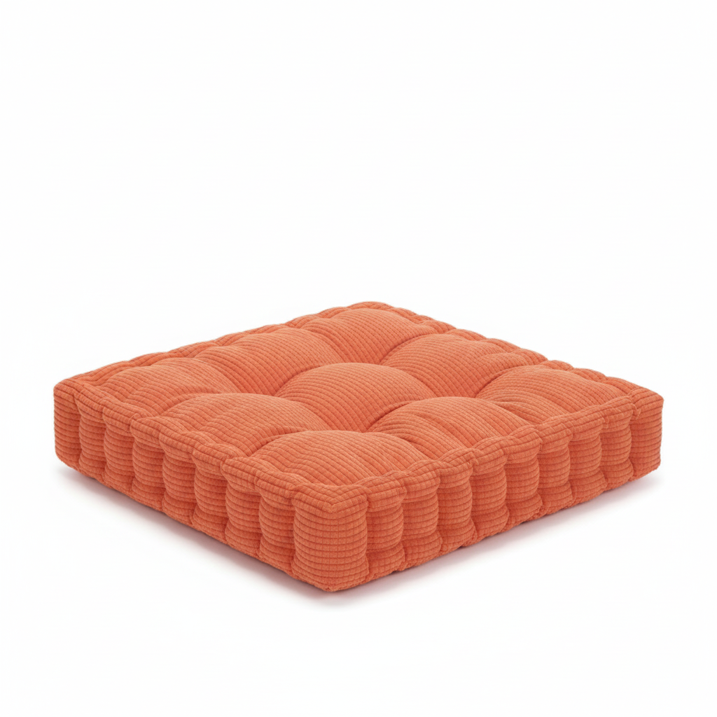 ZenBase Meditation Cushion — main view