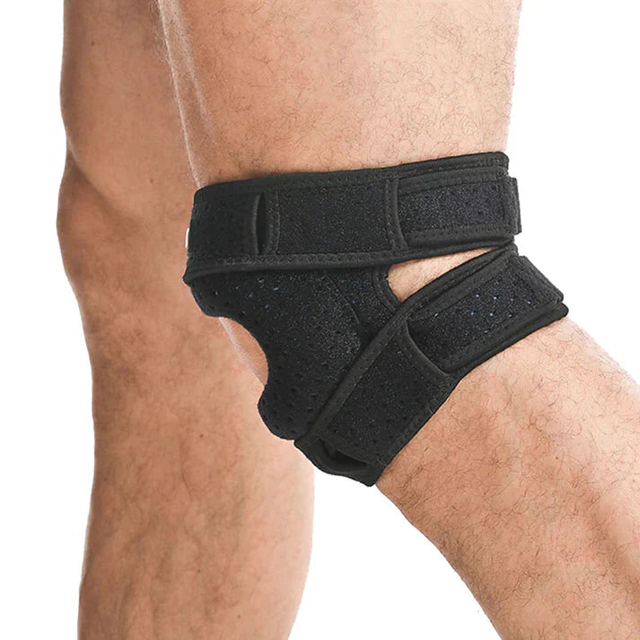 ArthroGuard™ Patellar Knee Stabiliser - view 3
