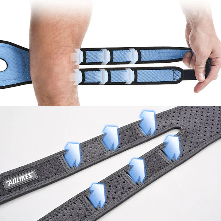ArthroGuard™ Patellar Knee Stabiliser - view 5