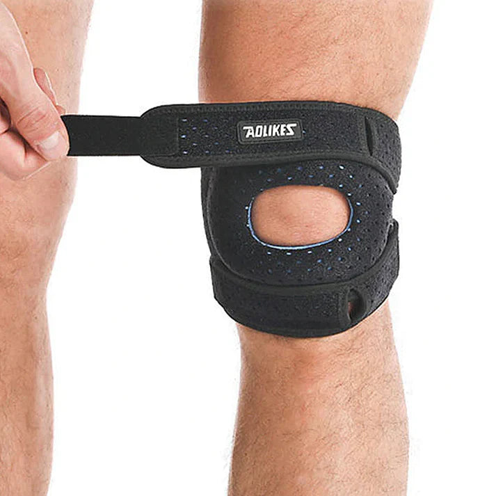 ArthroGuard™ Patellar Knee Stabiliser - view 4