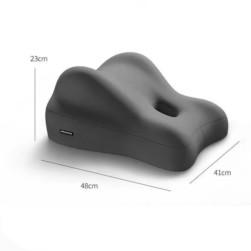 VenaLift leg elevation wedge pillow bamboo cover washable