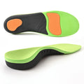 PostureStep™ Arch Support Insoles — Posture & Foot Comfort