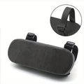 CloudArm memory foam office chair armrest pad — main view