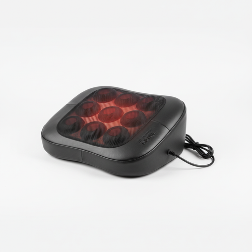 BackEase Pro™ Shiatsu Back Massager — main view