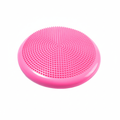 BalancePro™ Inflatable Wobble Seat Cushion — Active Sitting & Core Stability