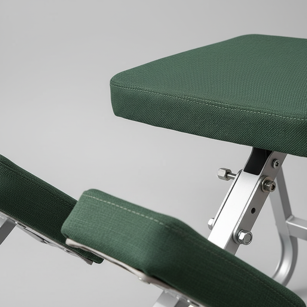 PostureKneel ergonomic kneeling chair - image 3