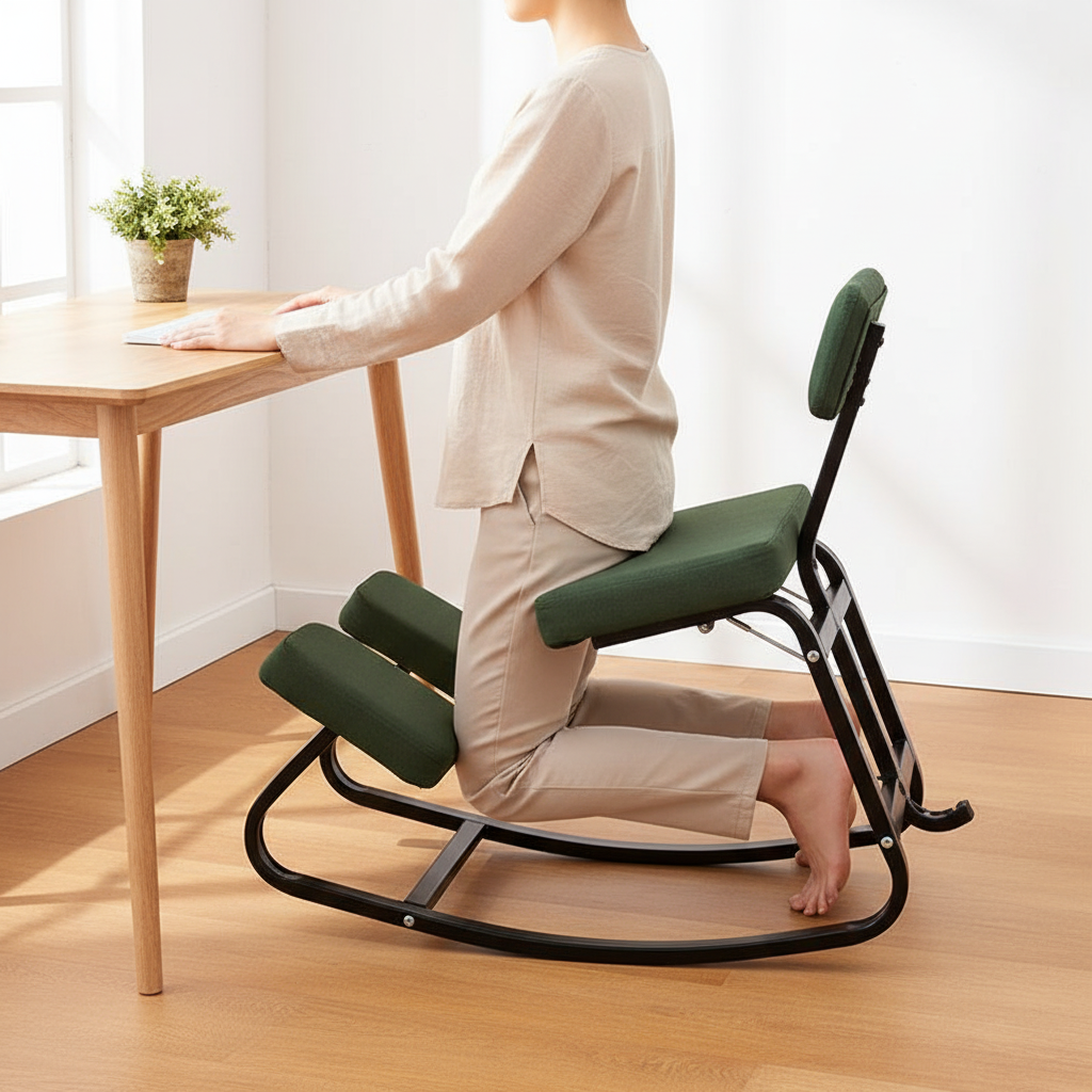 PostureKneel ergonomic kneeling chair - image 2