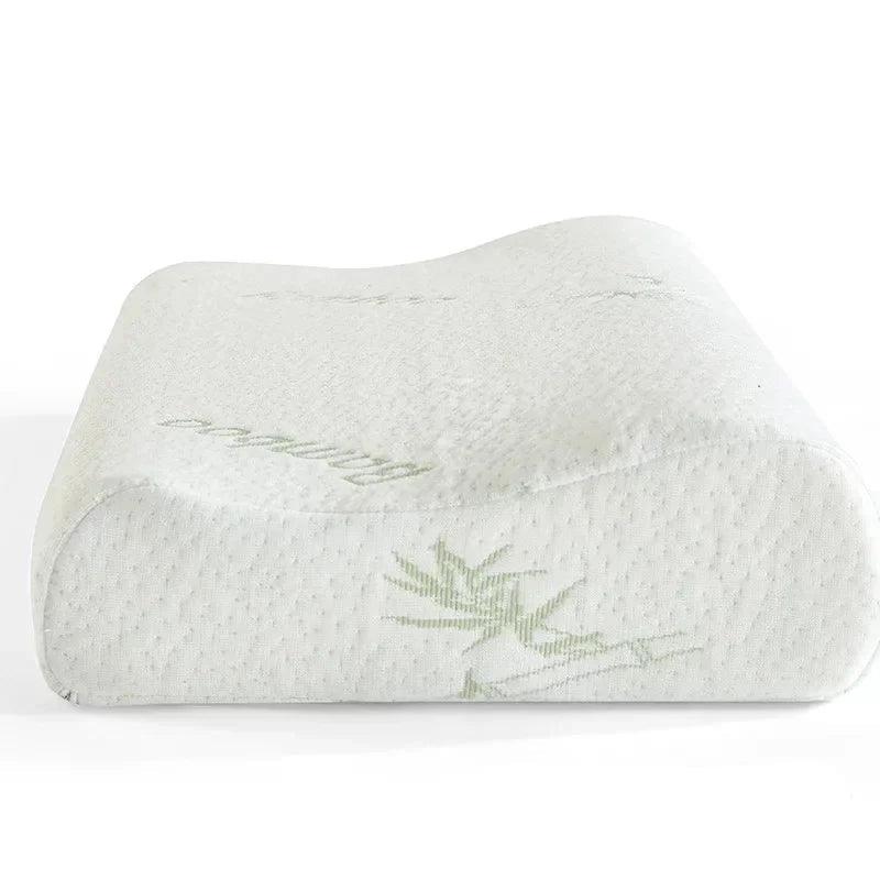 ZenSleep Bamboo Cervical Pillow