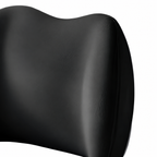 Close-up of the NightArc curved profile