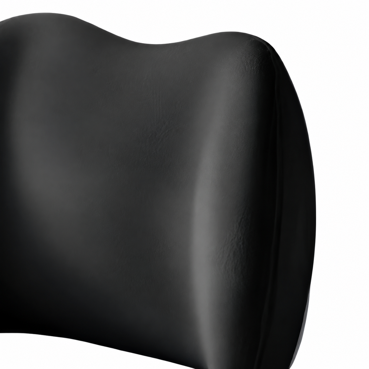 Close-up of the NightArc curved profile