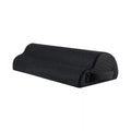 ErgoSoft™ Memory Foam Desk Footrest — main view