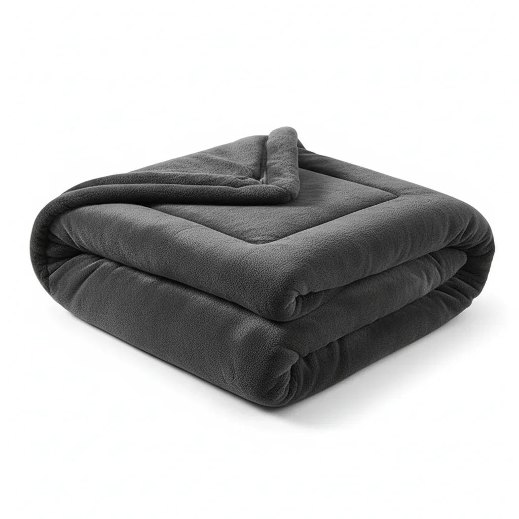 GravityRest Weighted Blanket - premium comfort for deeper sleep