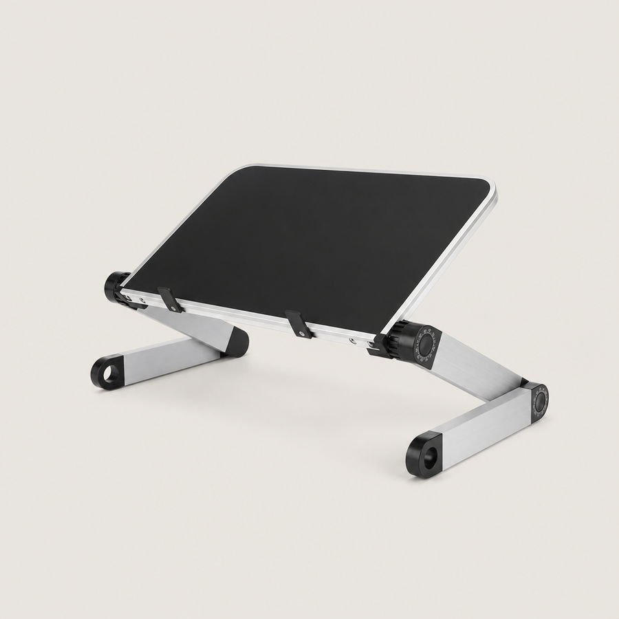 DeskRise™ Adjustable Laptop Stand