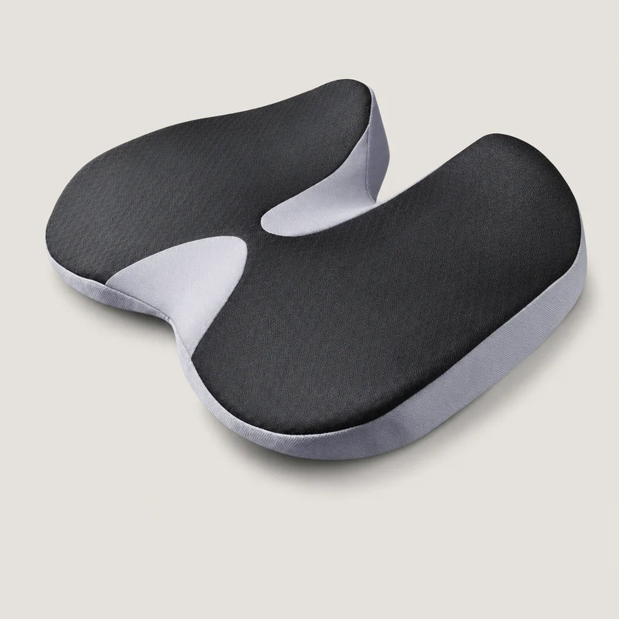 ErgoDrive™ Inclined Car Seat Cushion