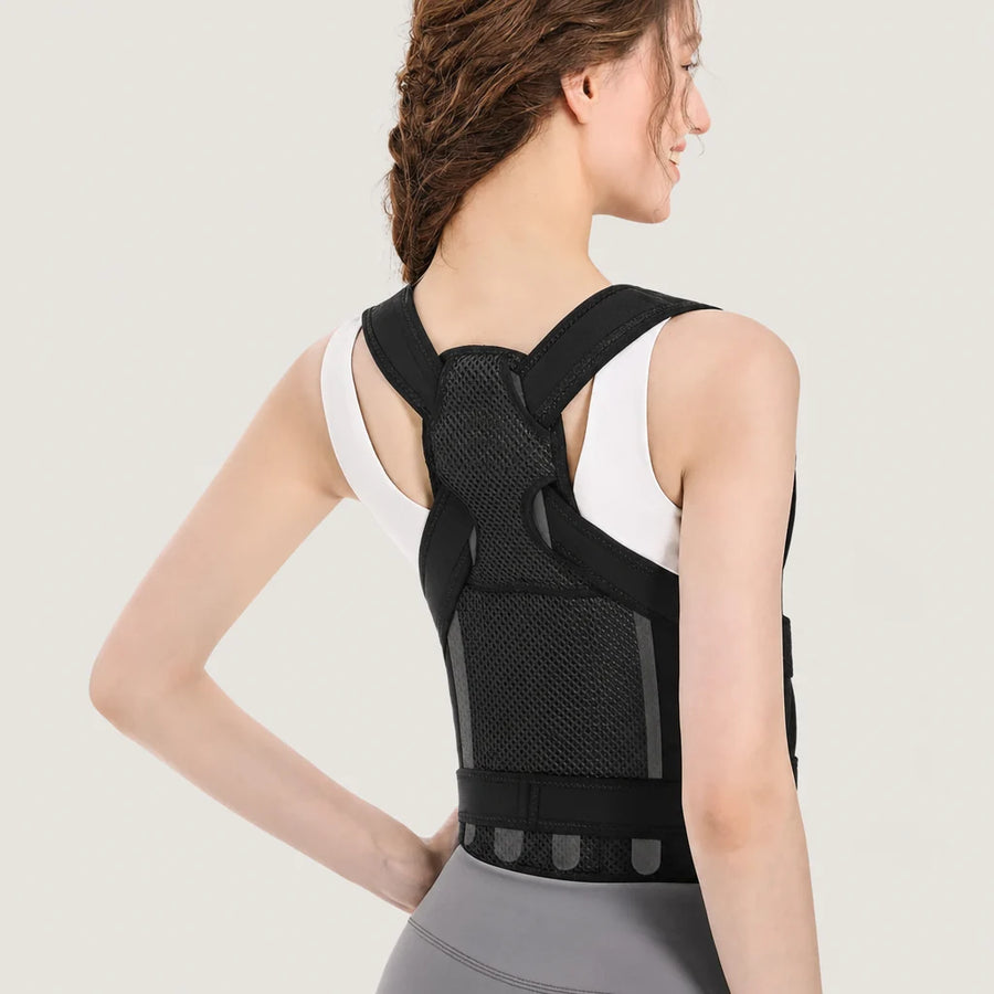FlexBrace™ Posture Corrector
