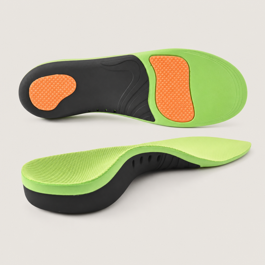 PostureStep™ Arch Support Insoles