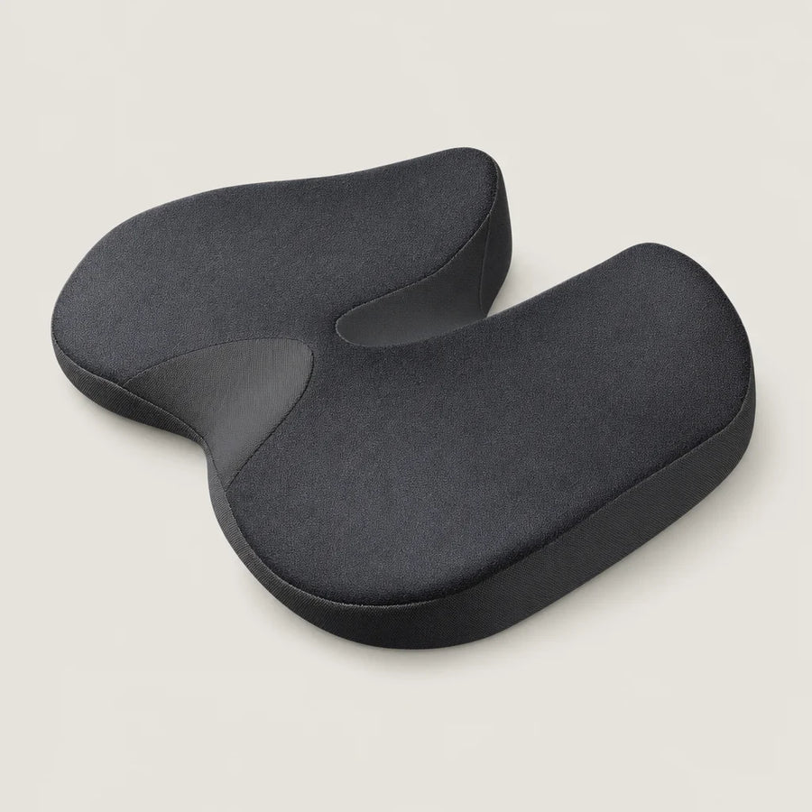 SciatiGuard™ U-Cut Memory Foam Seat Cushion