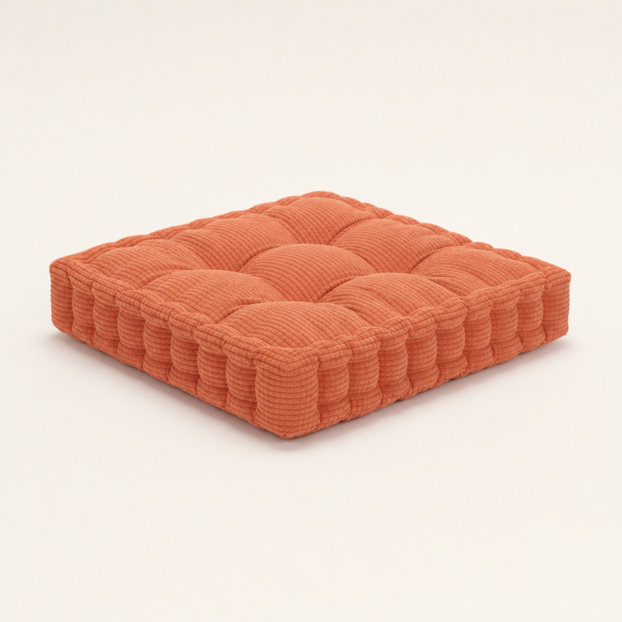 ZenBase™ Tufted Floor Cushion