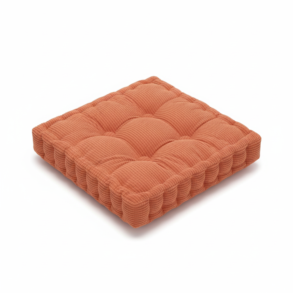 ZenBase Meditation Cushion — detail close-up