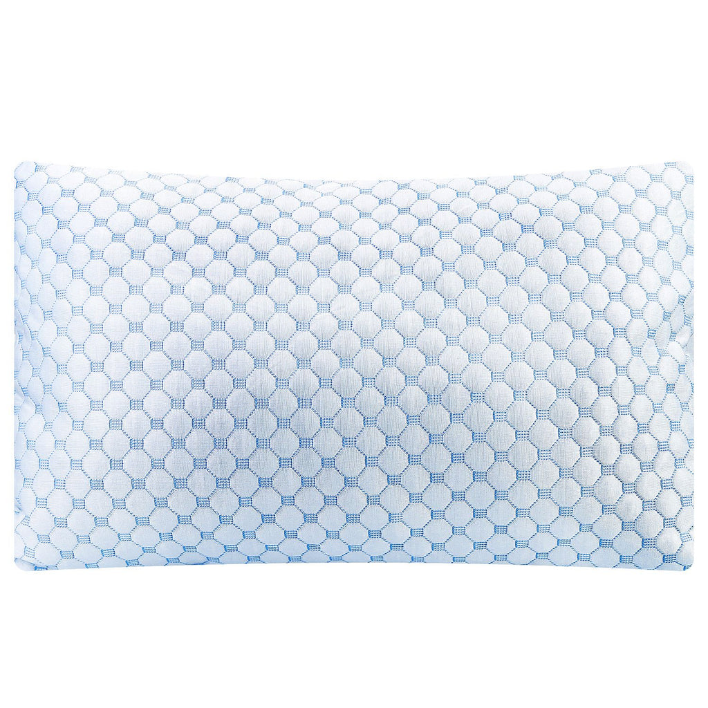 ArcticLoft™ Cooling Gel Memory Foam Pillow — main view