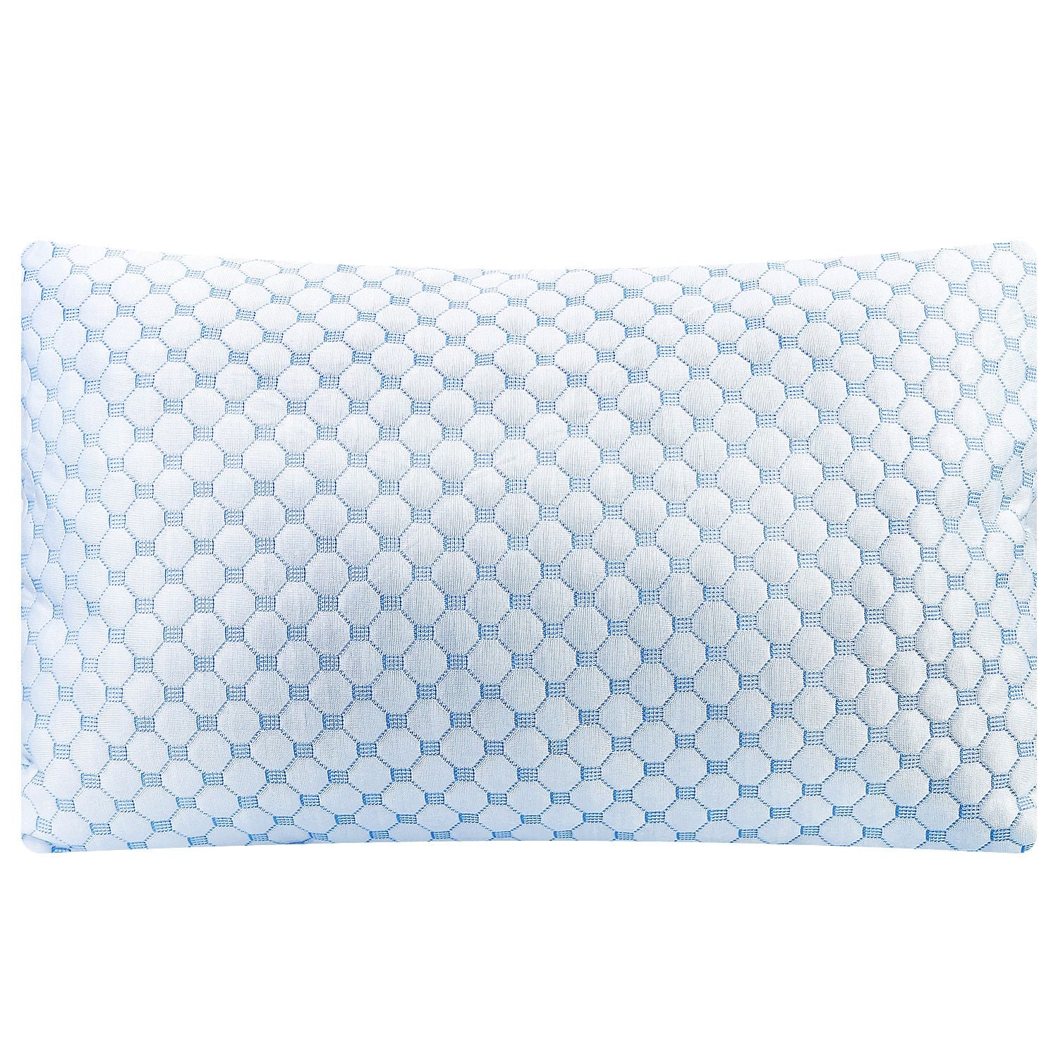 ArcticLoft™ Cooling Gel Memory Foam Pillow — main view