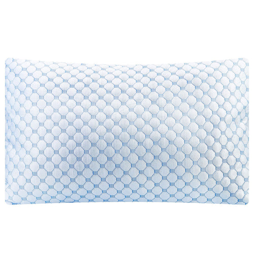 ArcticLoft™ Cooling Gel Memory Foam Pillow — main view