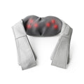 NeckReset™ Cordless Shiatsu Neck Massager — main view