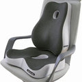 Posture Pro Pack — PostureFrame™ Lumbar Back Support for Office & Car (main view)