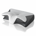 CerviZen™ Ergonomic Cervical Pillow — ergonomic memory foam cervical pillow for neck support