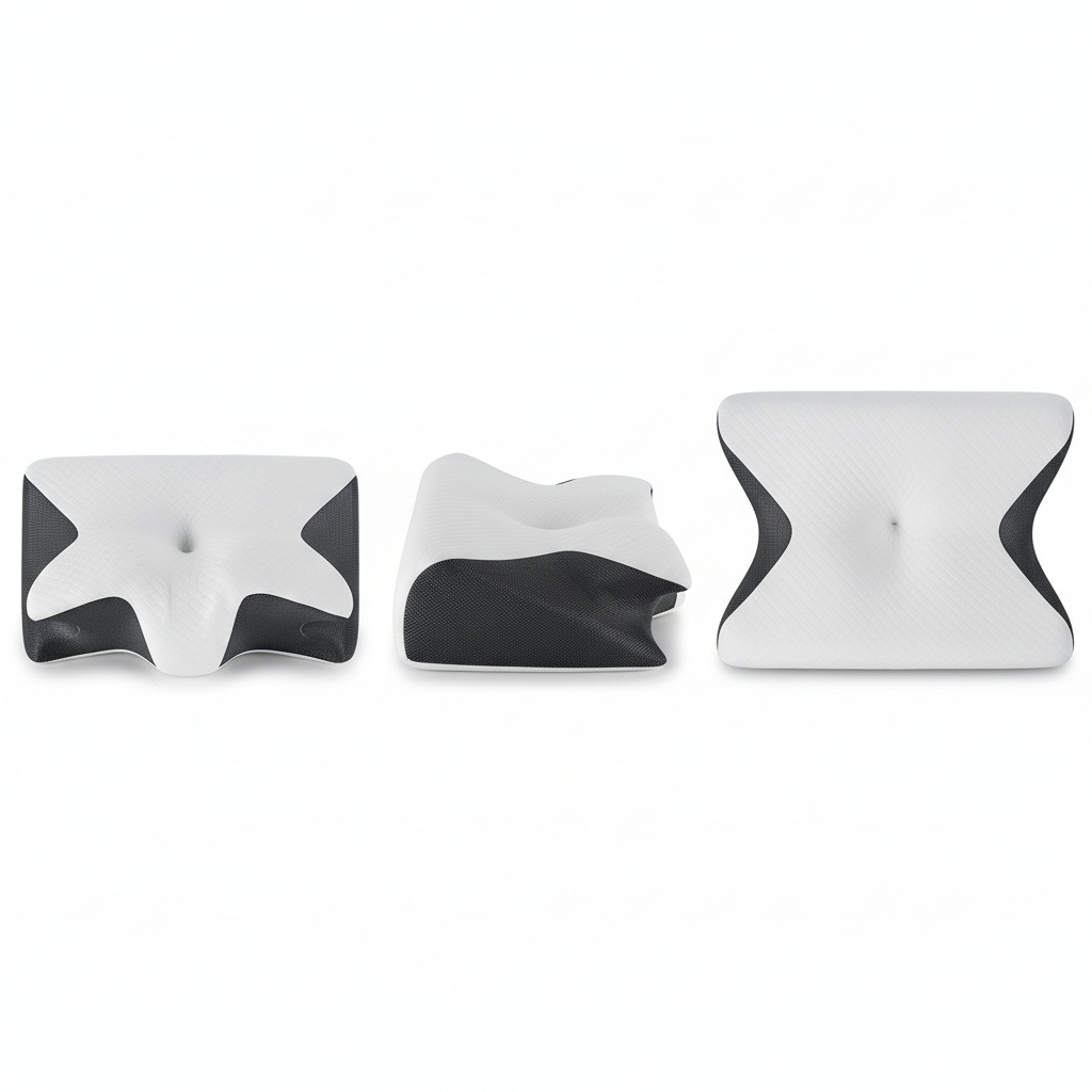 CerviZen™ packaging and what's included
