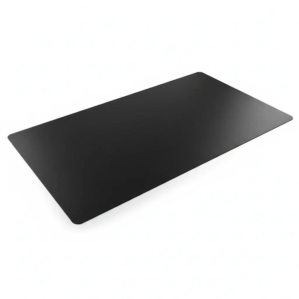 DeskLux™ PU Leather Desk Mat — main view