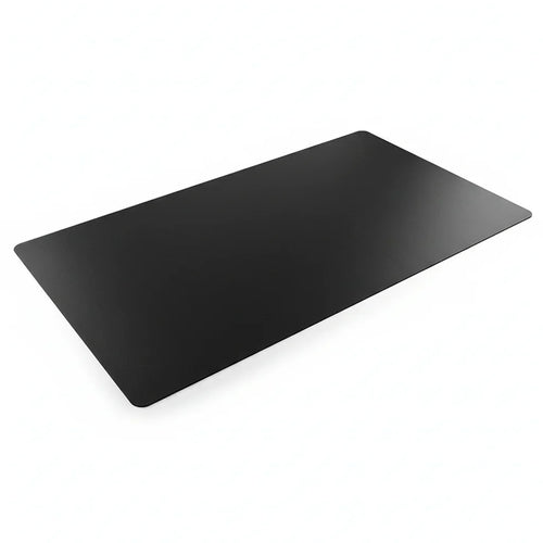 DeskLux™ PU Leather Desk Mat — main view