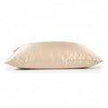 SilkDream™ Mulberry Silk Pillowcase — Smoother Skin & Frizz-Free Hair