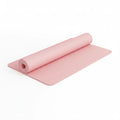 CoreFlow™ Non-Slip Yoga Mat — Joint Cushioning & Back Support